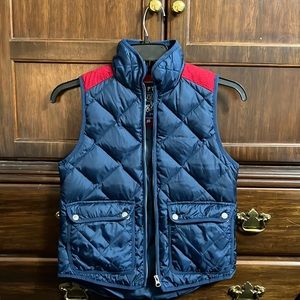 Preptec Lauren James Co. extra small vest